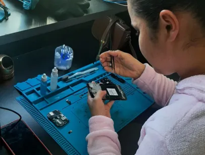 Alunos Alunos