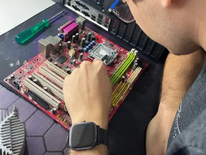 Alunos Alunos