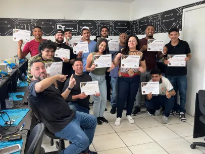 Alunos Alunos