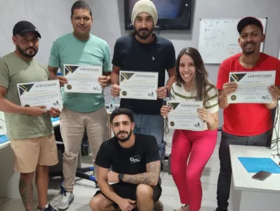 Alunos Alunos