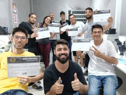 Alunos Alunos
