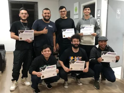 Alunos Alunos