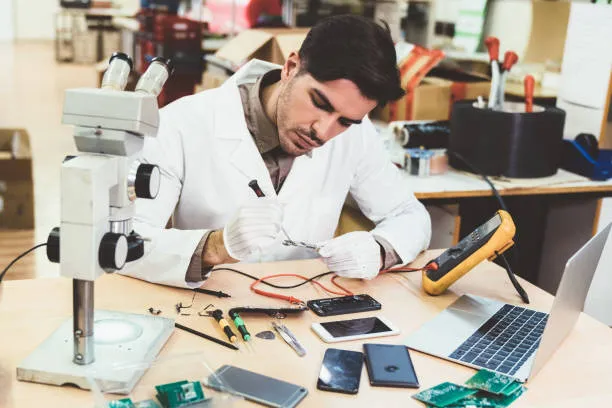 Curso para arrumar celular valor no Tatuapé