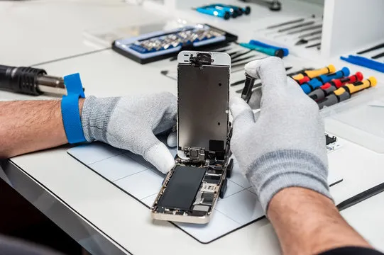 Curso para arrumar celular valor em São Paulo