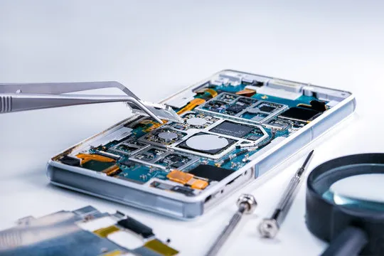 Curso completo manutenção e conserto de celular