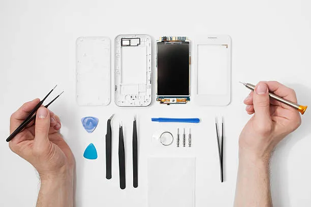 Curso de conserto de celular preço