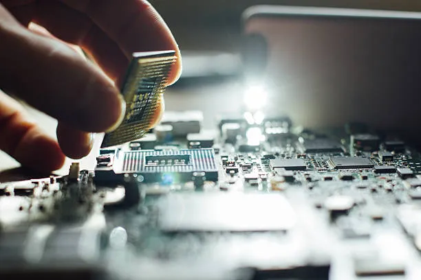 Curso de conserto de computador no Tatuapé