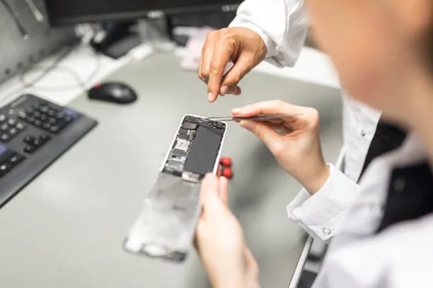Curso manutenção de celular preço