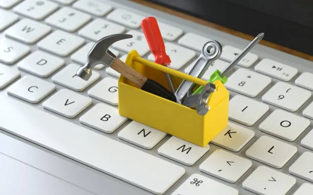 Curso de manutenção de computadores no Tatuapé