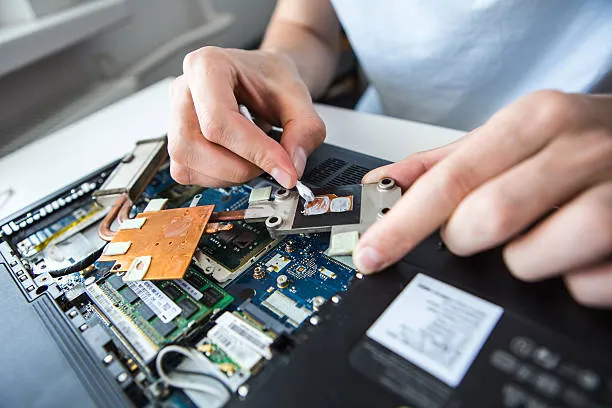 Curso de manutenção de computadores em São Paulo