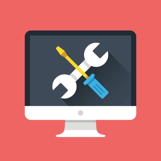 Curso de montagem e manutenção de computadores