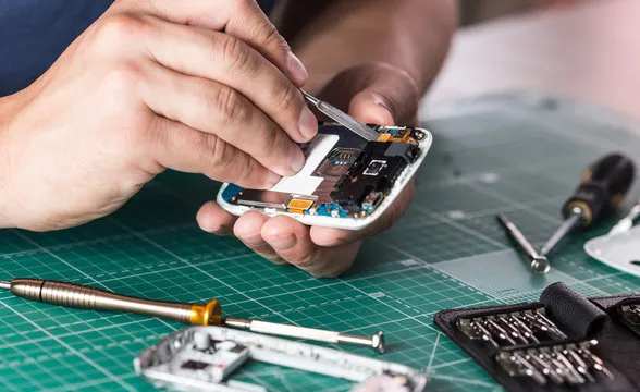 Curso reparo em placas celular em São Paulo
