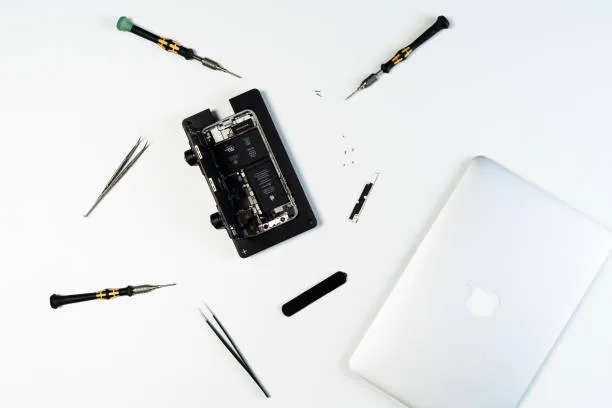 Curso técnico para consertar celular