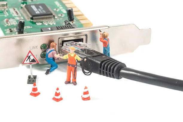 Manutenção de computadores curso
